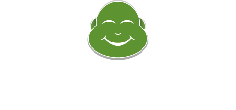 Happy Yogi logo